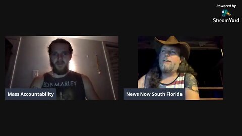 StreamYard. Open Forum Panel. Good Vybz Only!!! Subscribers Stop By. NNSF.