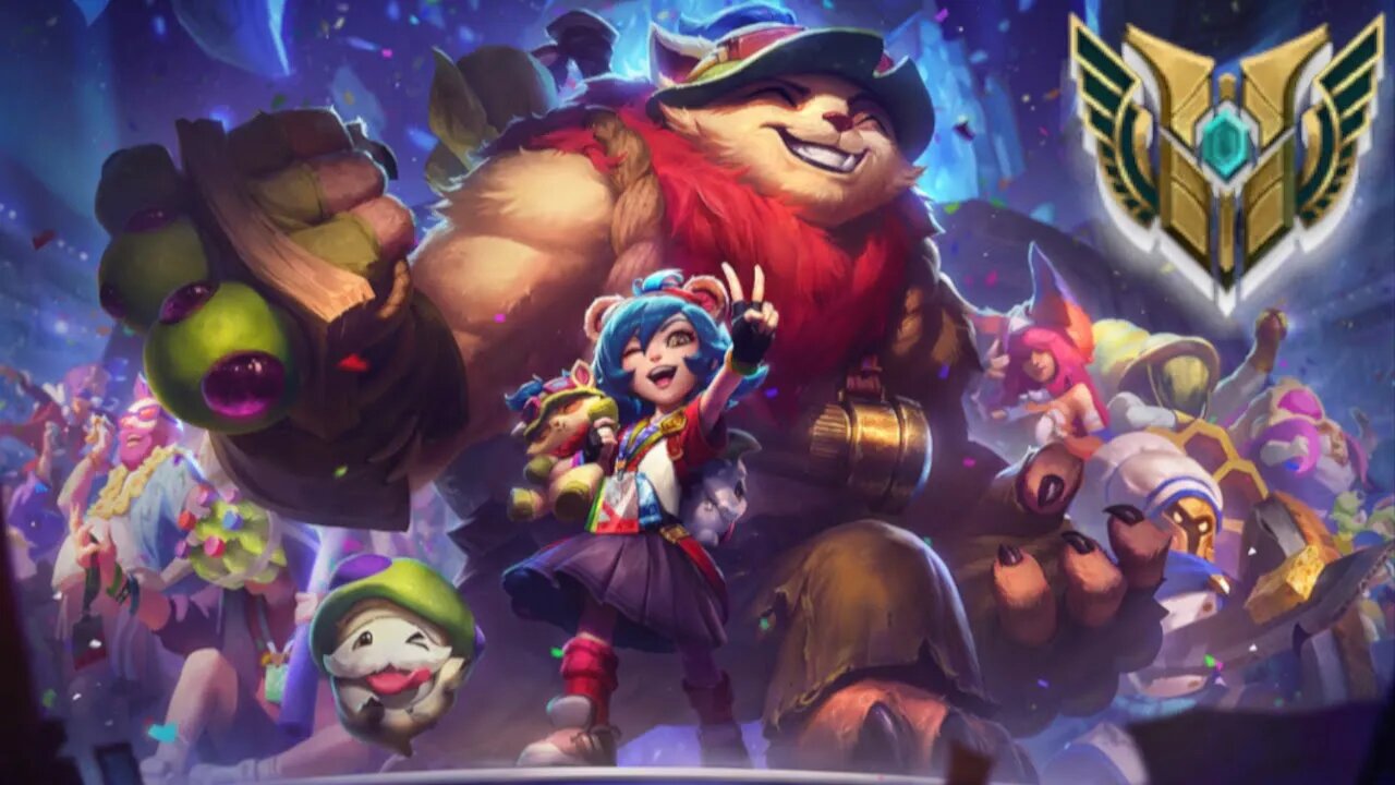 As Aventuras de um Mono Annie Top - Episódio 1?