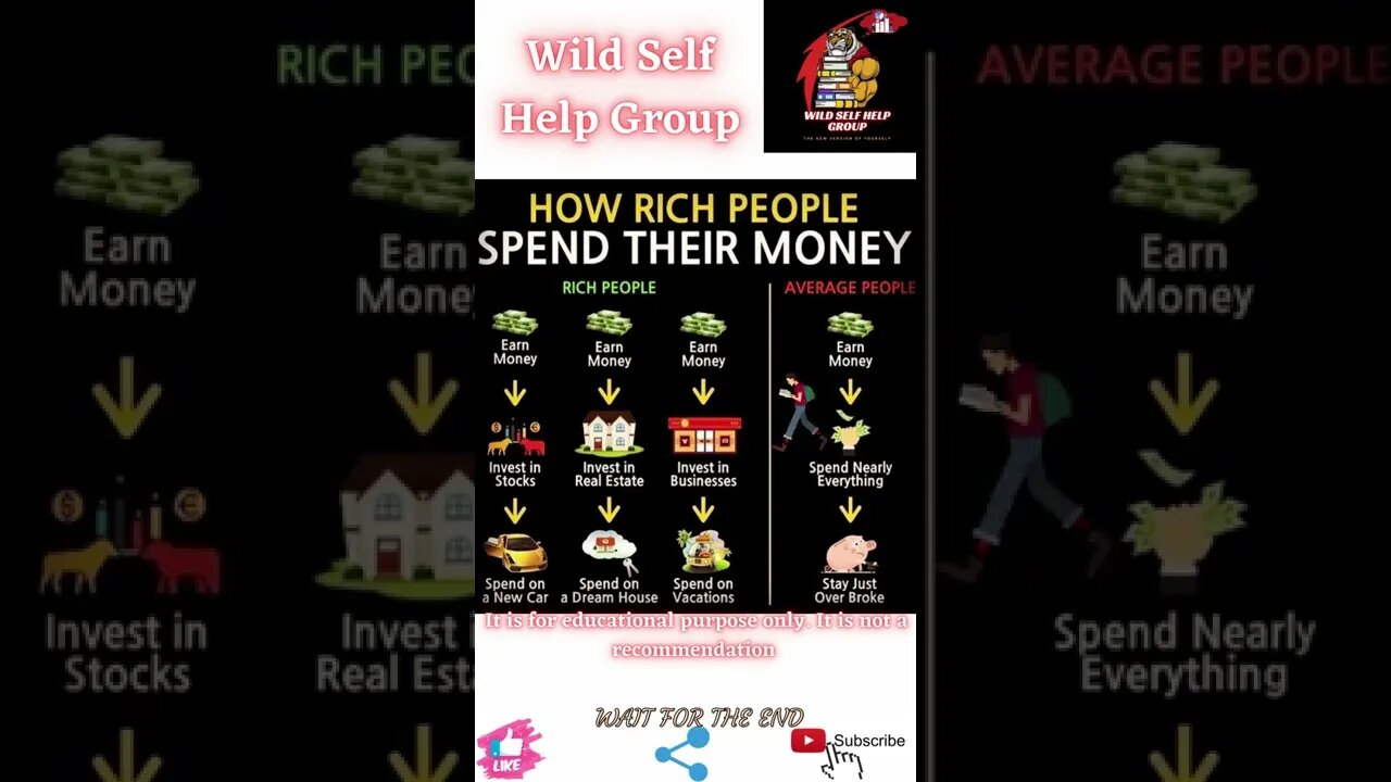 🔥How rich people spend their money🔥#shorts🔥#wildselfhelpgroup🔥27 May 2022🔥