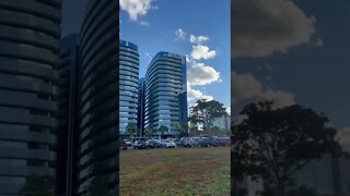 Edifício Sede do Banco BRB