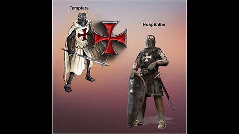 Ps Suzy Antoun-Neither Jews Nor Christian has the key of Jerusalem & the crusader knights