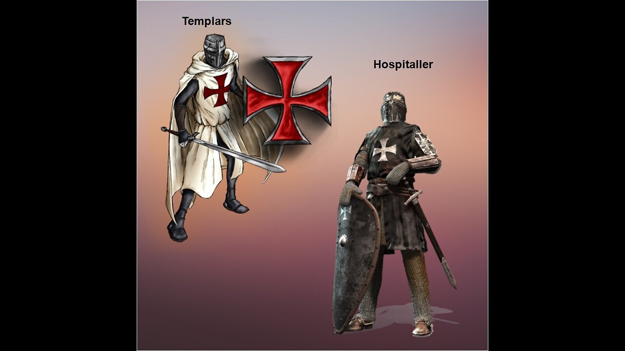 Ps Suzy Antoun-Neither Jews Nor Christian has the key of Jerusalem & the crusader knights