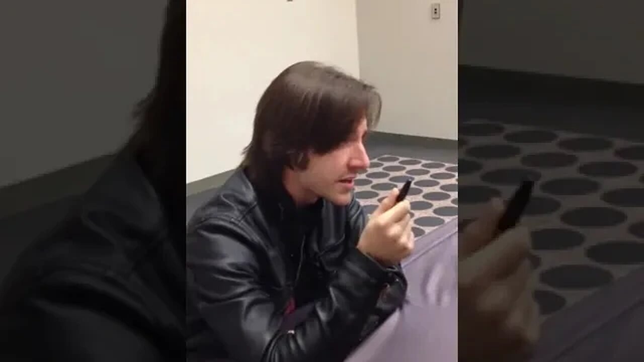 Matt Mercer leon kennedy voice