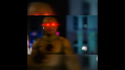 Reverse Flash Being Cold AF🥶⚡️⚡️