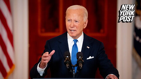 Biden says he's 'first black woman to serve with a black president' in latest gaffe