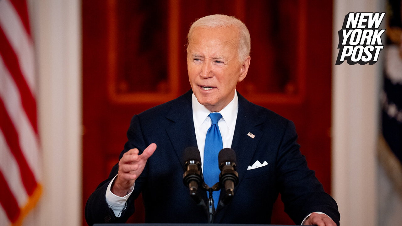 Biden says he's 'first black woman to serve with a black president' in latest gaffe