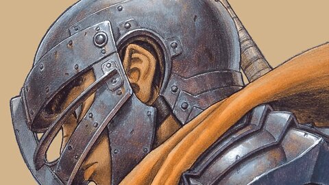 Berserk Returns in 1 Day 11 Hours and 49 Minutes