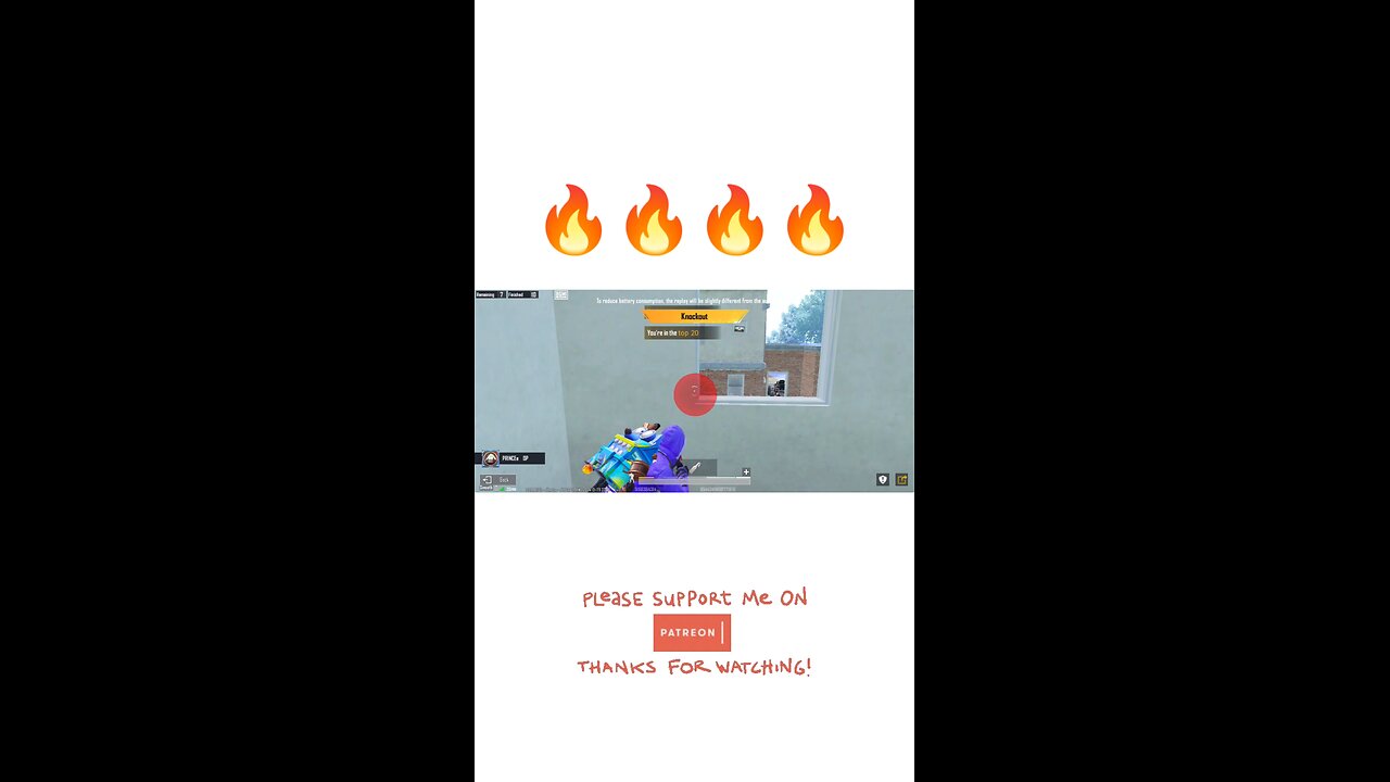 Fire in the hole 🤣