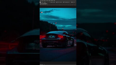 Light Trails..Amazing Tutorial By @artloverjv...(DM for credit or removal/ No copyright intended/