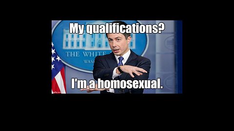 pete buttigieg wanted to have female crush dummies