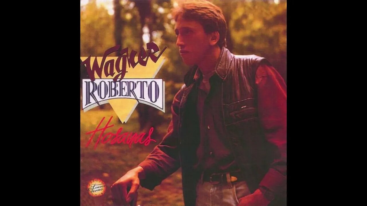 Wagner Roberto Hosanas play back