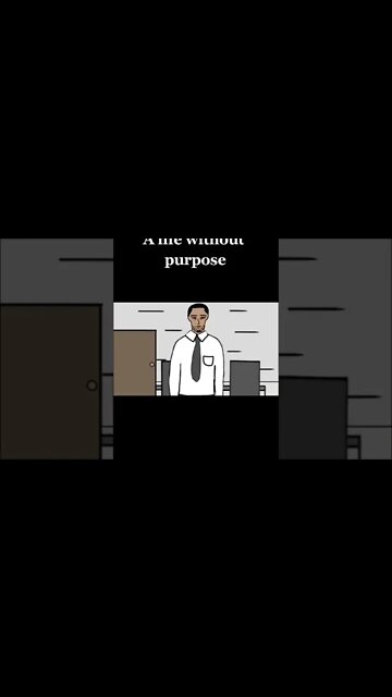 Life Without Purpose #shorts