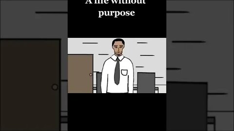 Life Without Purpose #shorts