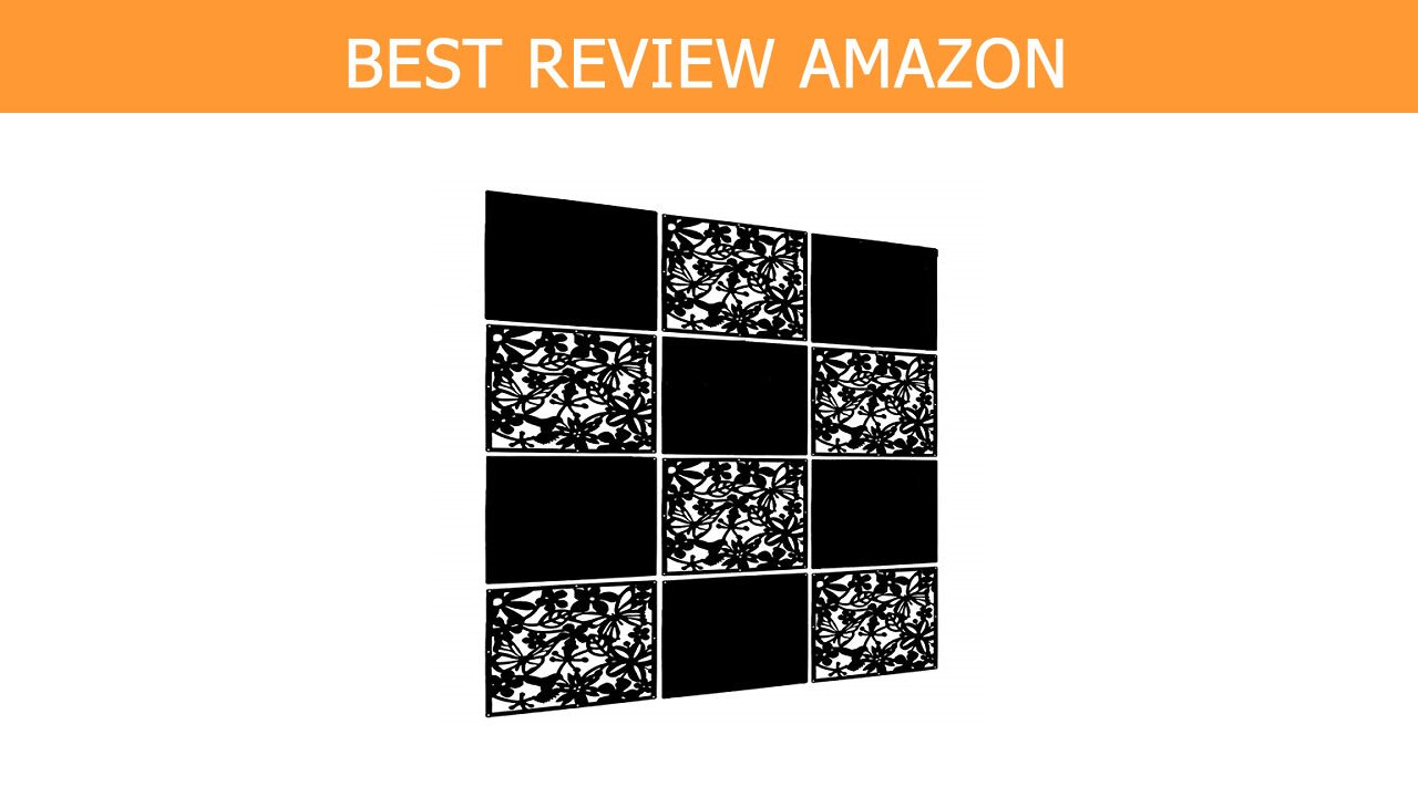 LRZCGB Hanging Divider Decorating Sitting room Review
