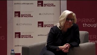 Liz Cheney Confronted About Ray Epps