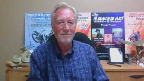 Medicine Hat Exhibition and Stampede - Tim Weinberger (Guest)