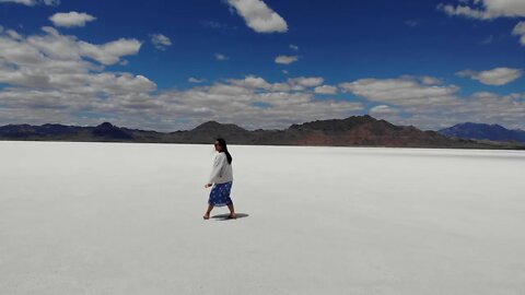 Salt Flats