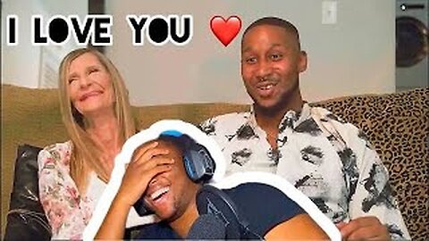 Reacting to the Wildest Grandma Dating Story!