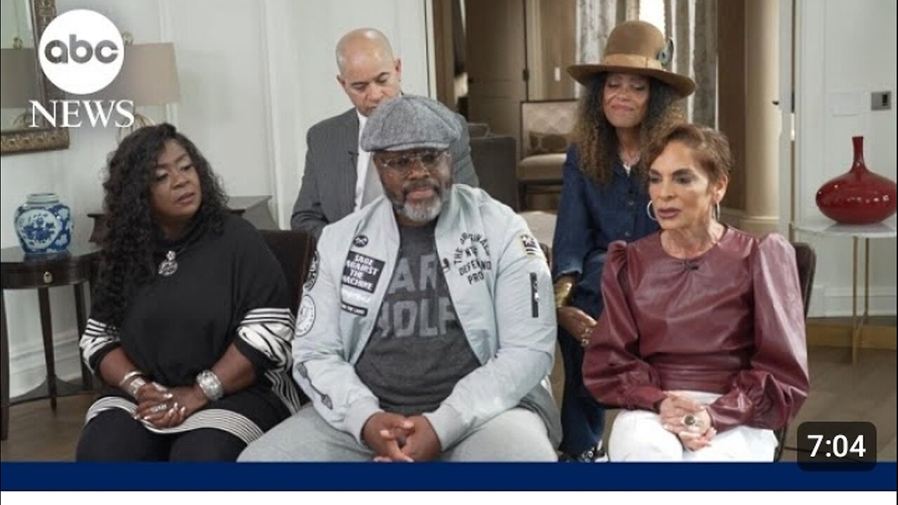 'A different world' cast talks about inspiring generations | Watch