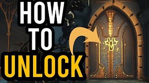 Secret Rooms In The Sanctum How To Open The Yellow Doors