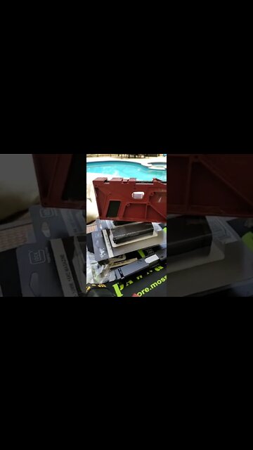 #shorts Gatz by the Pool!