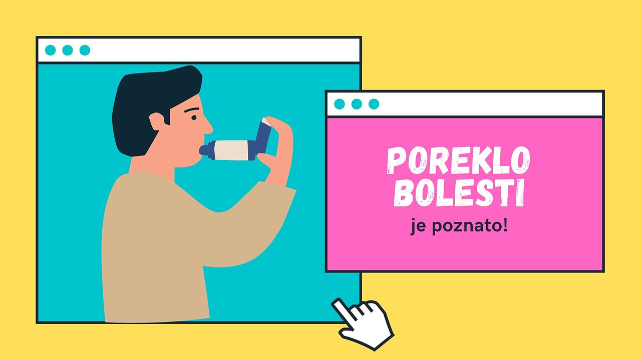 Poreklo bolesti