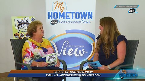 Ladies of Another View "My Hometown" ND State Fair-07.12.23