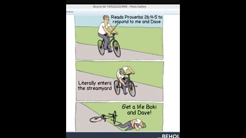 15 May 2022 @NewsUNITunderground * #KJV *