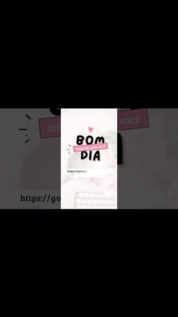 Bom dia para você ilustração story de Instagram
