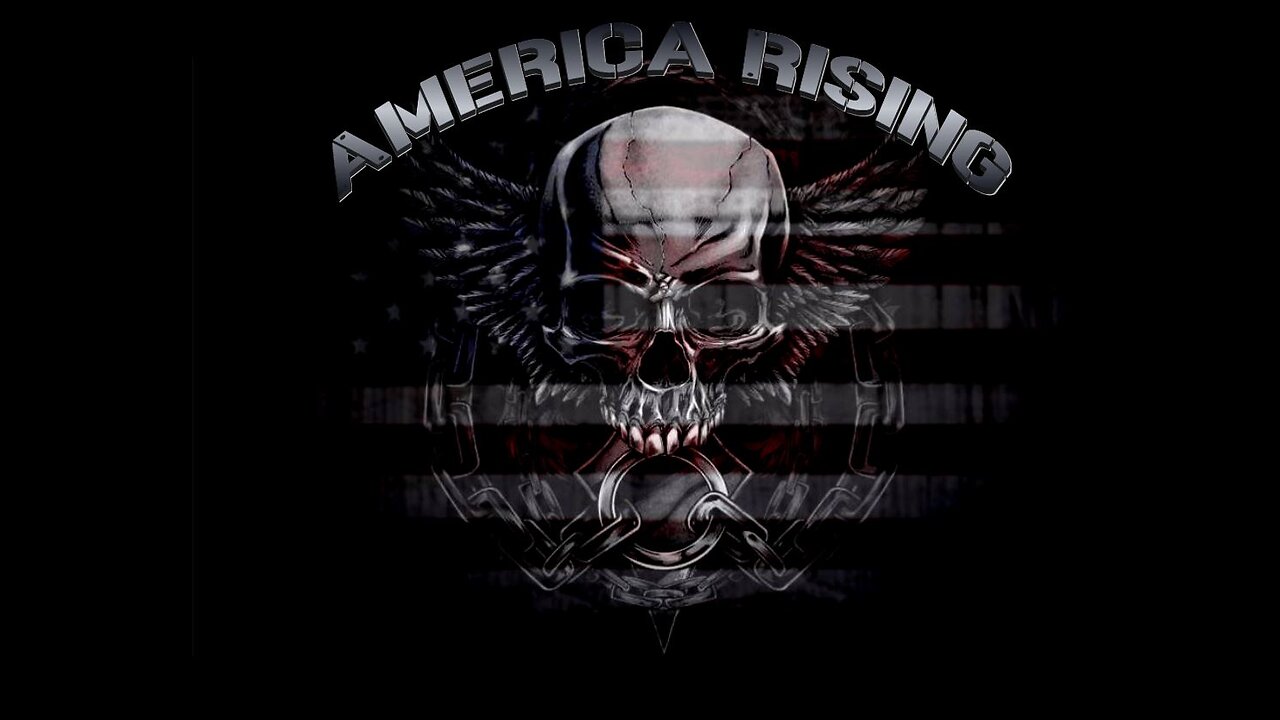 America Rising w/JohnnyQ Episode 46