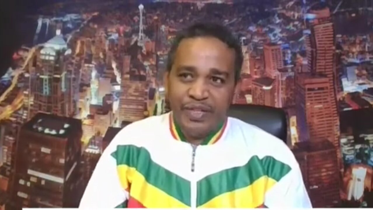 ይቅርታው ሊበረታታ የሚገባ እርምጃ ነው - ኤርሚያስ ለገሰ