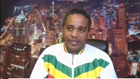 ይቅርታው ሊበረታታ የሚገባ እርምጃ ነው - ኤርሚያስ ለገሰ