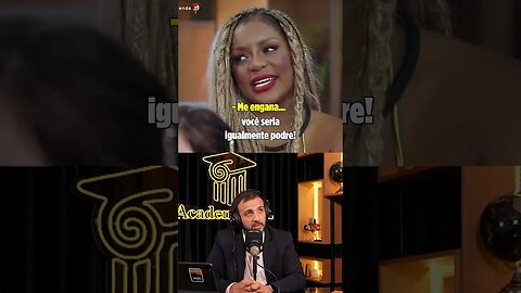 Rachel Sheherazade DESTRÓI MILITANTE MIMIZENTA NA FAZENDA #fazenda #explore | Cortes do @mblivetv