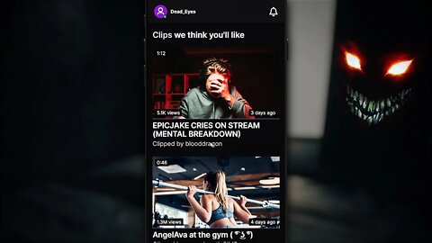 THE HORRORS OF SOCIAL MEDIA | FeedVid