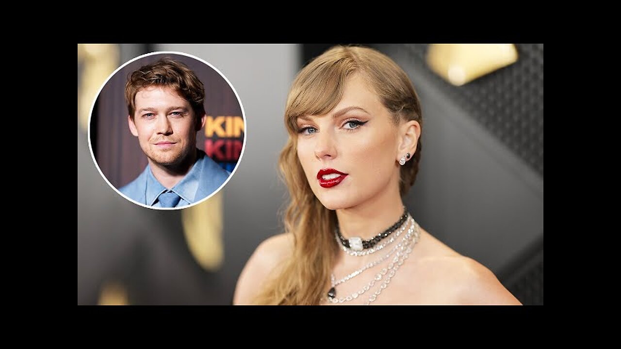 Taylor Swift Fans Spot Joe Alwyn Easter Egg In New ‘Bejeweled’ Behind-The-Scenes Video