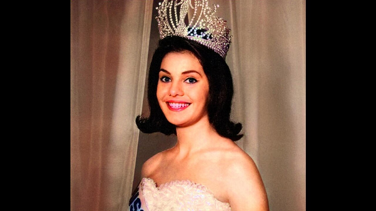 Miss Universe 1963