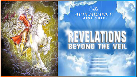 WHAT GOD HAS SHOWN IS COMING - 3 DAYS OF DARKNESS, ABYSS OPENED, 7 THUNDERS & MORE - RBTV46