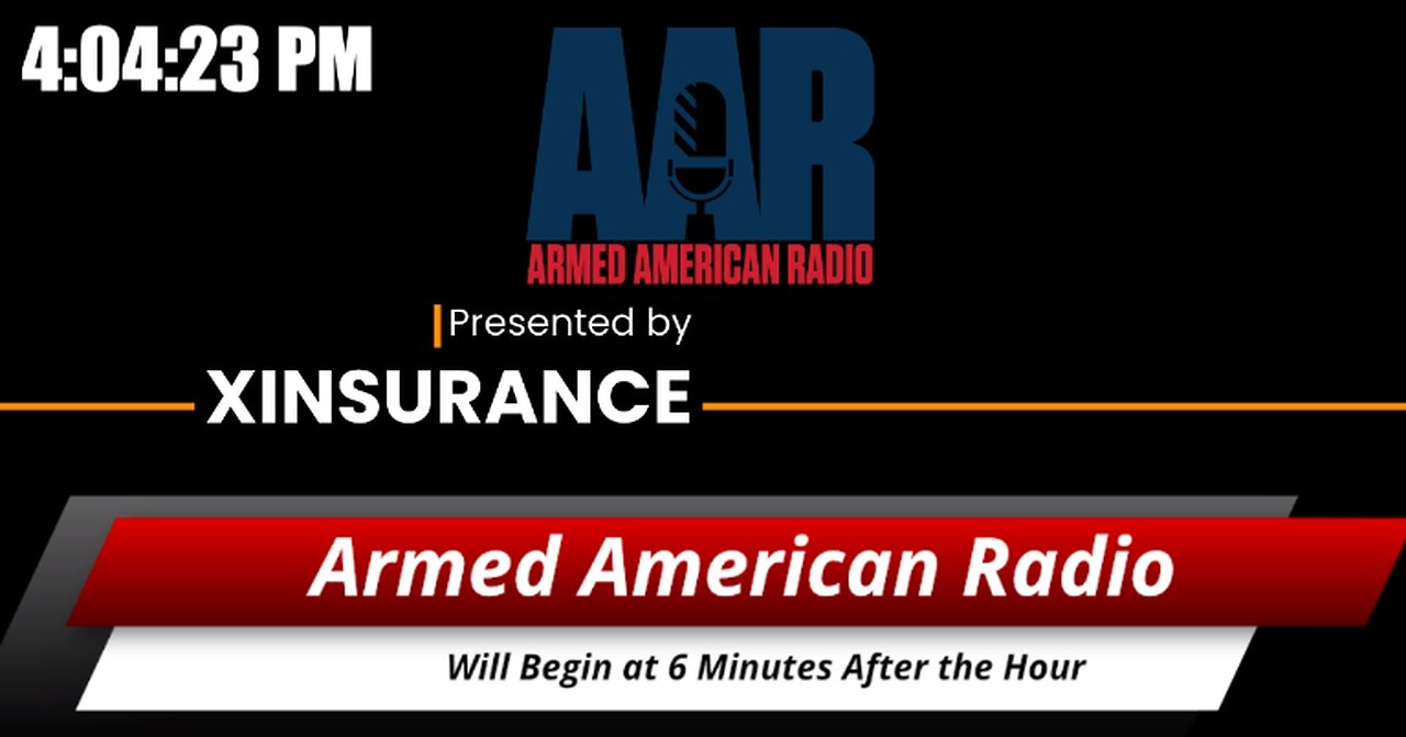 Armed American Radio