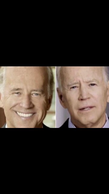 Is Joe Biden Dead or Alive?