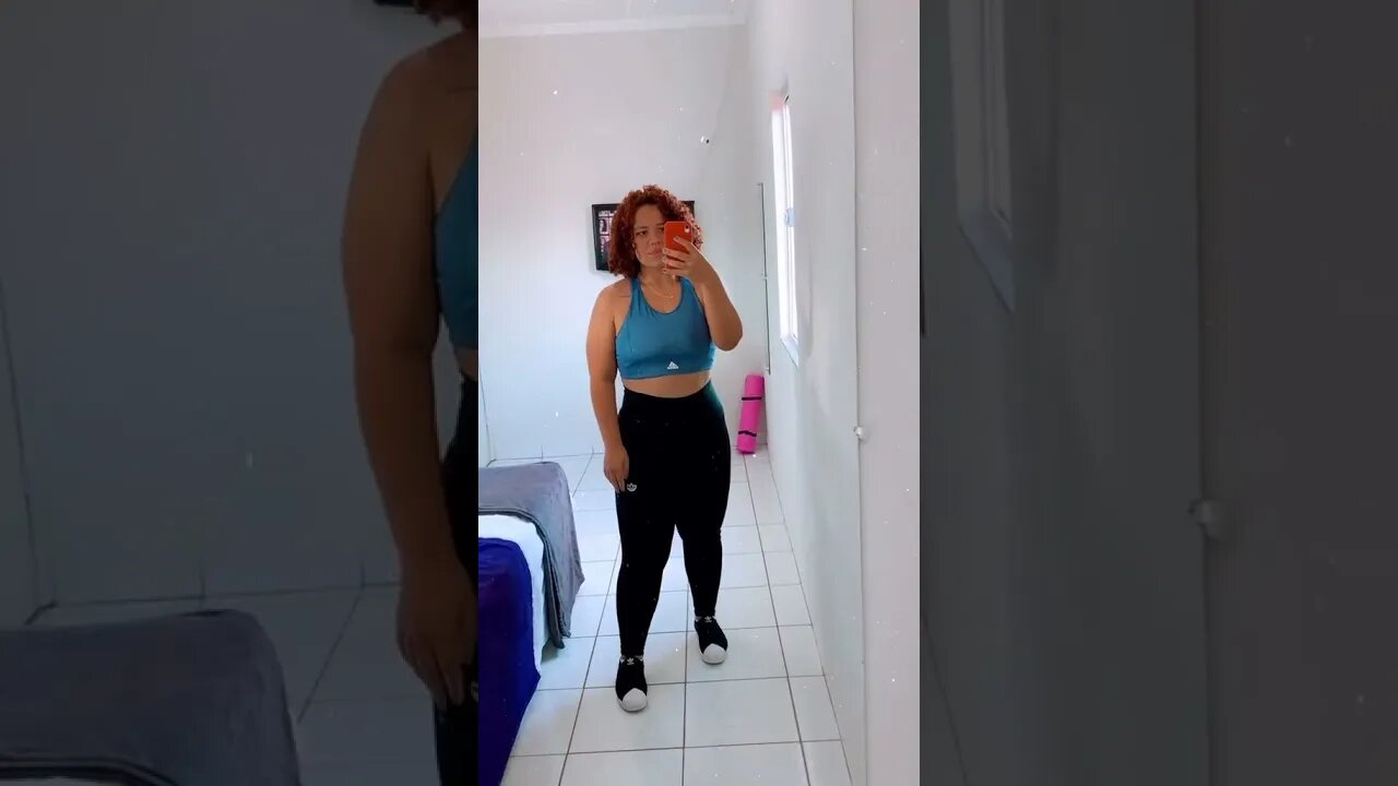 COMO EU EMAGRECI 22Kg EM 4 MESES E MEIO #Shorts