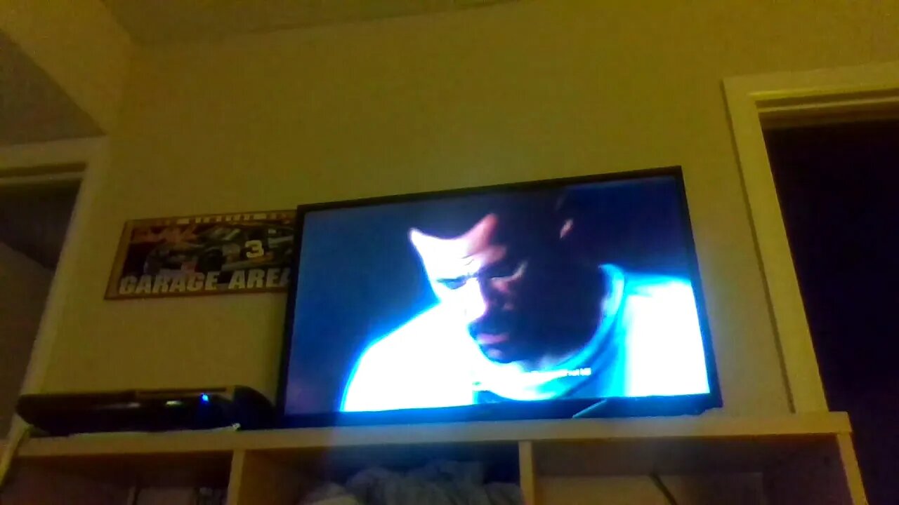 Let's Play COD:Black Ops (PS3, 2010):Saving the day!