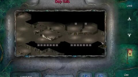 Pools of Radiance Ruins of Mythdrannor Run2 p34