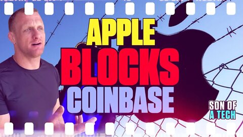 Apple Block Coinbase - 229