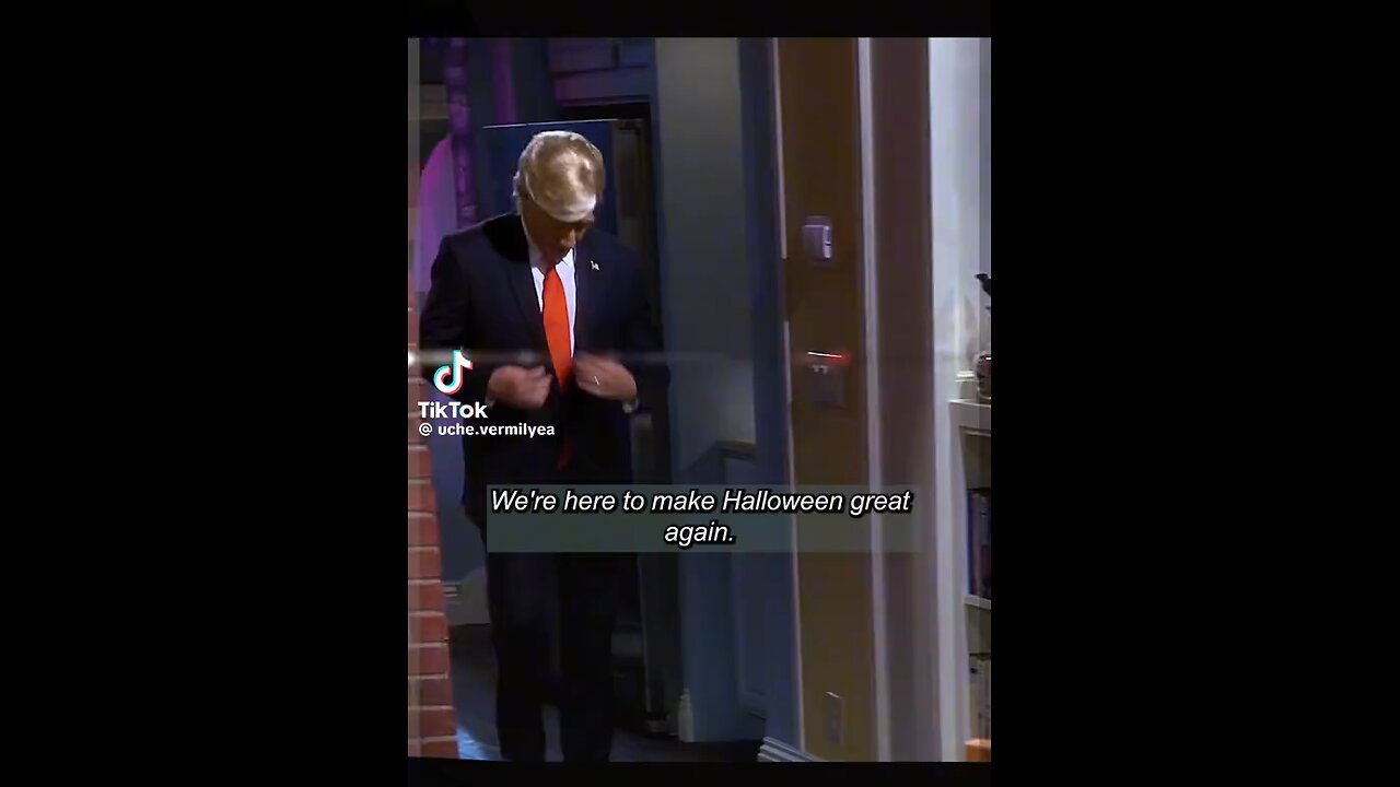 tim Allen as trump