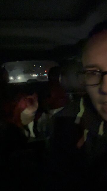 Back Sit Drivin’ Frenchie