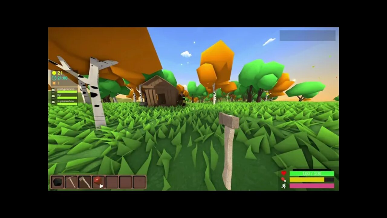 Muck Pt.2-Flip Is A God