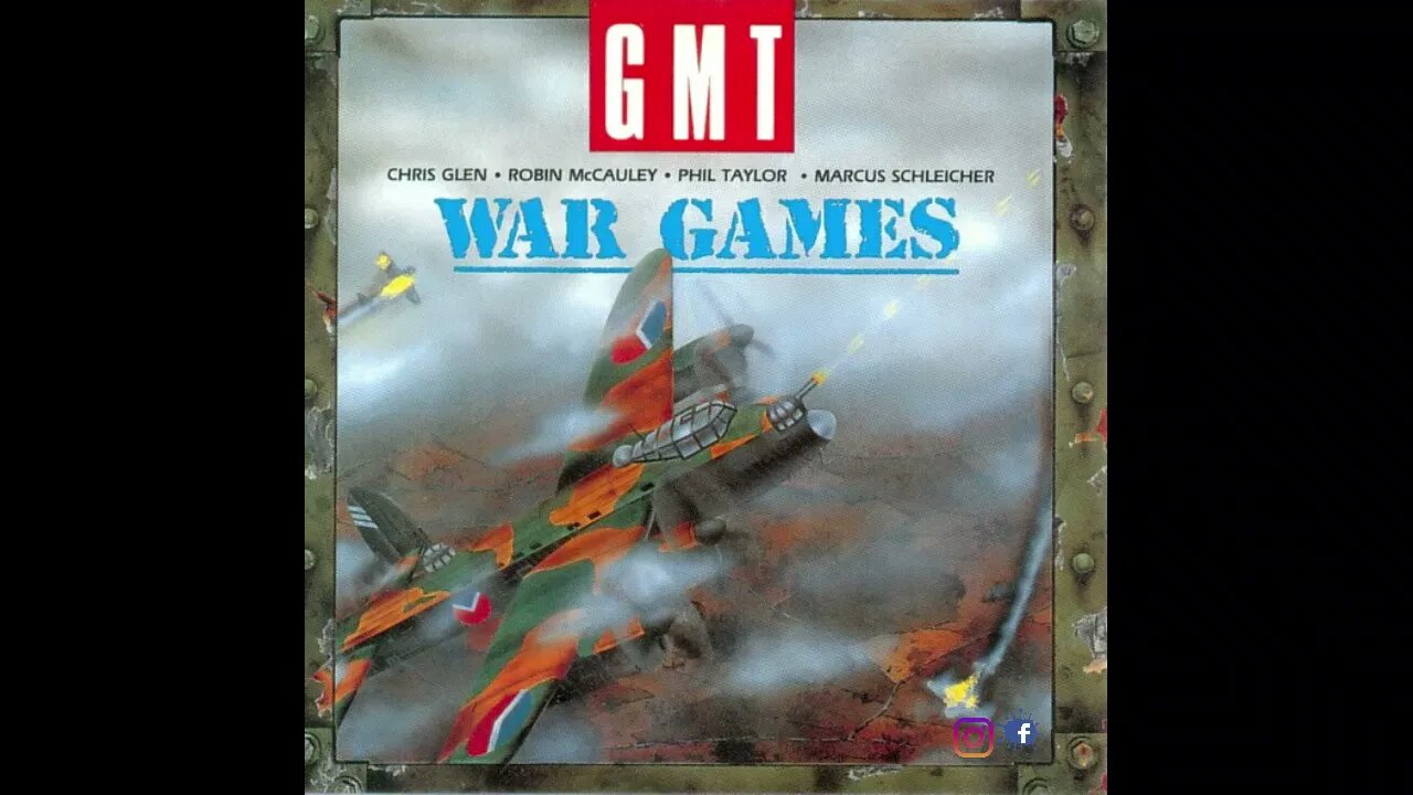 GMT – Fall In Line