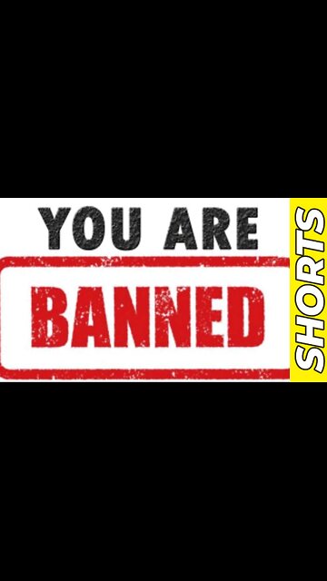 #techlore BANS Criticism...AGAIN!