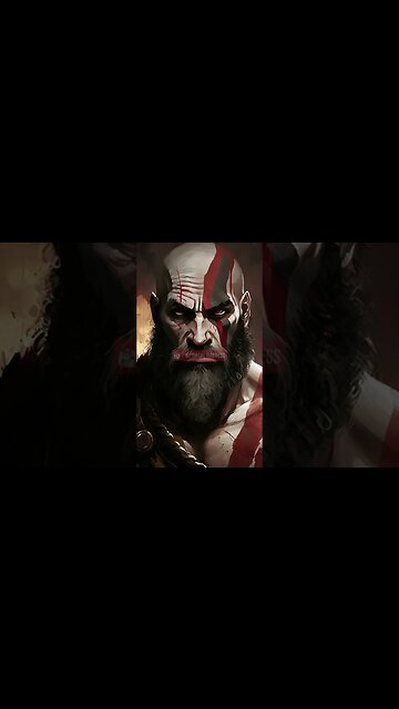 The Real Kratos From Greek Mythology Is a JOKE | Mythical Madness