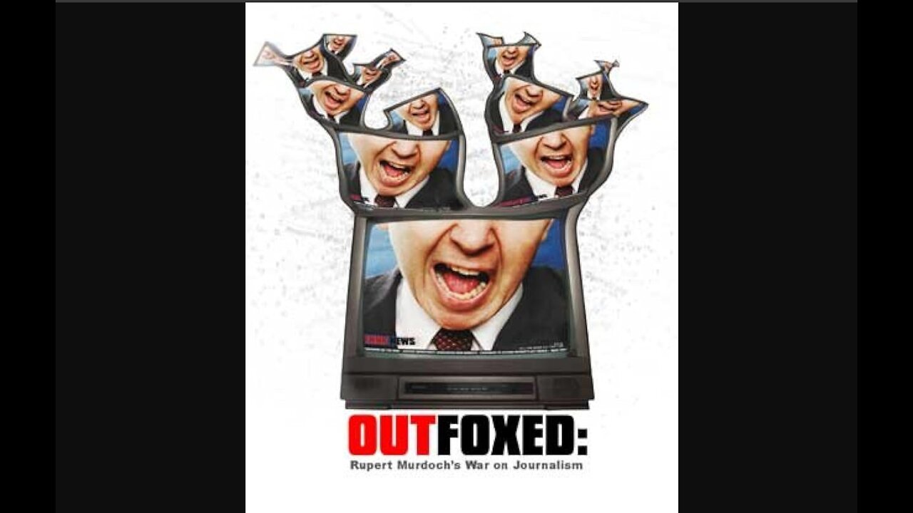 ~Outfoxed~